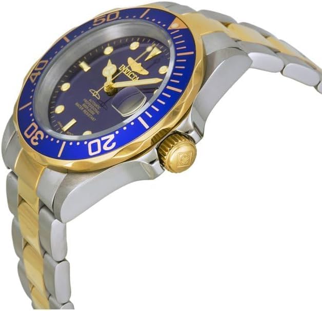 Invicta Pro Diver 8928 Men's Silver Watch [Parallel Import]