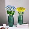 Faux Chamomile Bunch Artificial Camomile Blooms with Bendable Stems UV-Resistant Realistic Fake Flowers for Home Vase Garden Wedding Decor