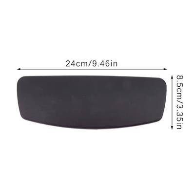 Accesorios Interior – Reposa brazos