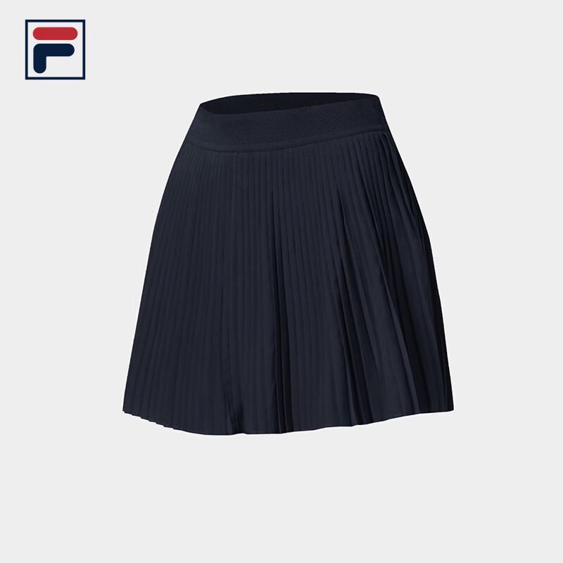 FILA Women's Pleated Tennis Skirt