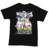 Tops – T-Shirts