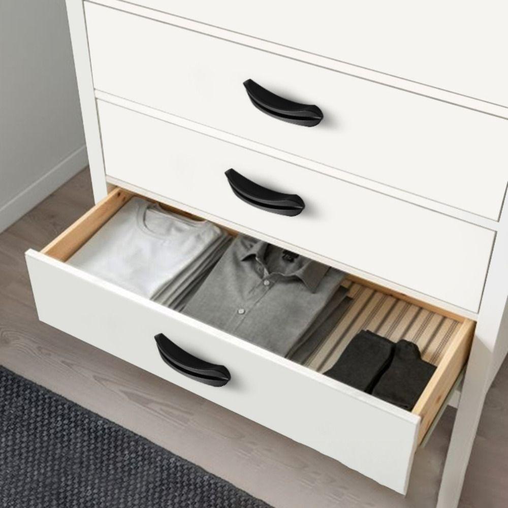 

Современные стеклянные дверные ручки, простые ручки для шкафов, модная фурнитура для мебели, ручка для окна