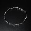 Bf Silver Bracelet