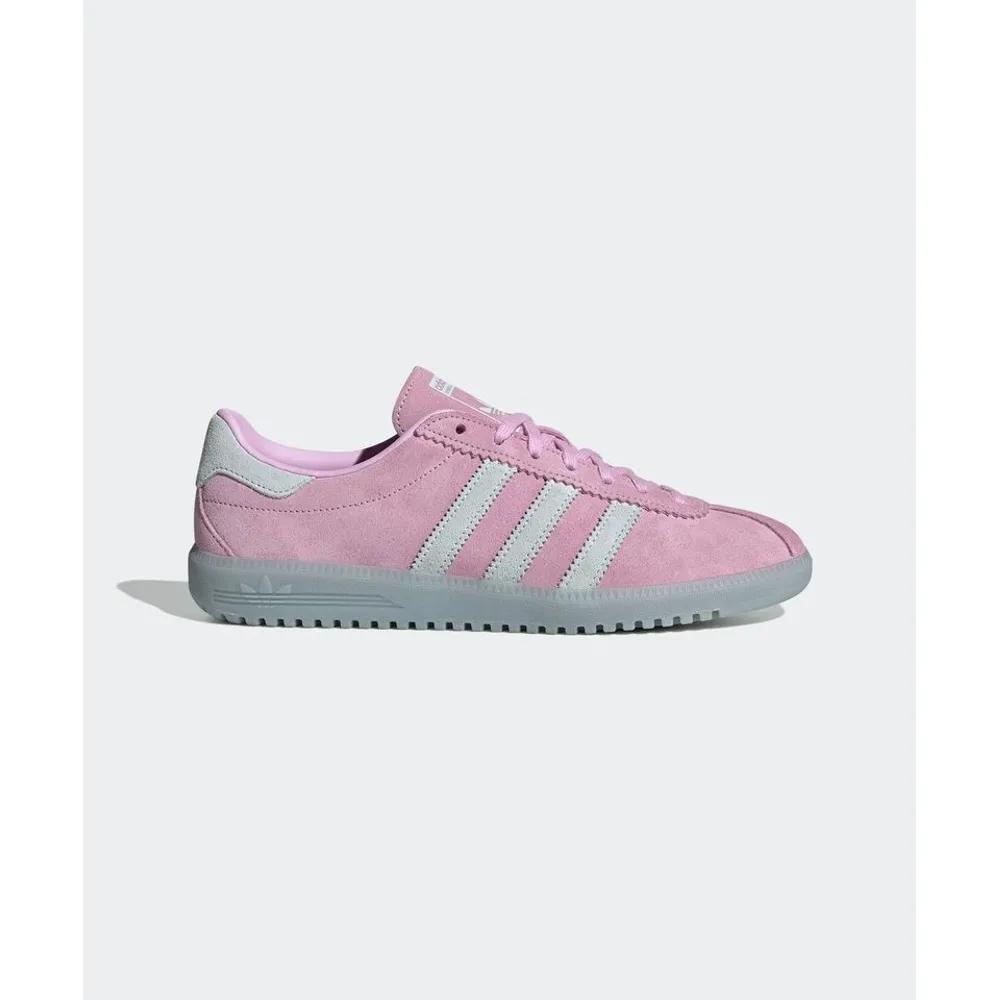 adidas ADIDAS Бермуды - Розовые:Halloblue JI2660JI2660 105632 255