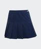 adidas Pleated Skirt - Night Indigo / Jw5141