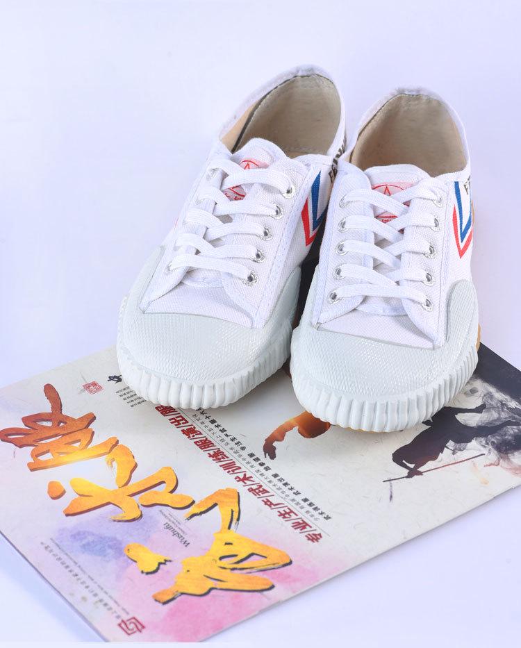 Feiyue Martial Arts Shoes: Unisex Wushu, Tai Chi, Kung Fu, and Athletics Footwear