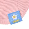 Pastel Turtleneck T-Shirt (OAUD-TS6194)