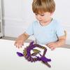 3D Printed Dragons 3D Dragons With Flexible Joints Full Articulated 3D Printed Dragon Fidget Toys For Adults Boys Kids