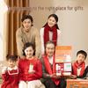 Hezheng HZ-LOVE-1 Filial Piety Health Gift Box