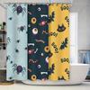 Banyo ve tuvalet – Duş Perdeleri