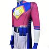 New, Halloween Task Force All Assembled Peace Messengers Cosplay Costume TheSuicide