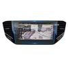 Volkswagen T-ROC 25 Navigation Tempered Screen Protector - Center Console Film