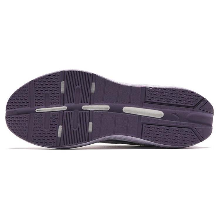Anta Burning Refinement Cushioning, Wear Resistant Low top Running Shoes Women's 122427788-1