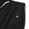 UFC SPORT Ufc Utility Oversized Parachute Pants Black U2Lpw3204Bk