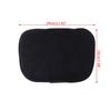 2Pcs 29x19cm Universal Car Headrest S Class Ultra Soft Pillow Suede Fabric For Mercedes/Benz/Maybach Back Cushion