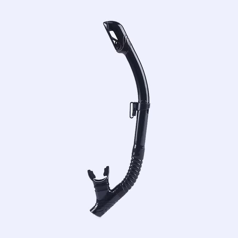 OLOEY Adult Dry Snorkel
