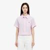 Women's JP Cotton Linen Short-Sleeved Shirt CF9479-56GZ4H