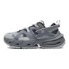 Fila Fusion Fabric Synthetic Leather TPU Comfortable Durable Low-Top Dad Shoes Men Sneaker Gray T12M341107FBA