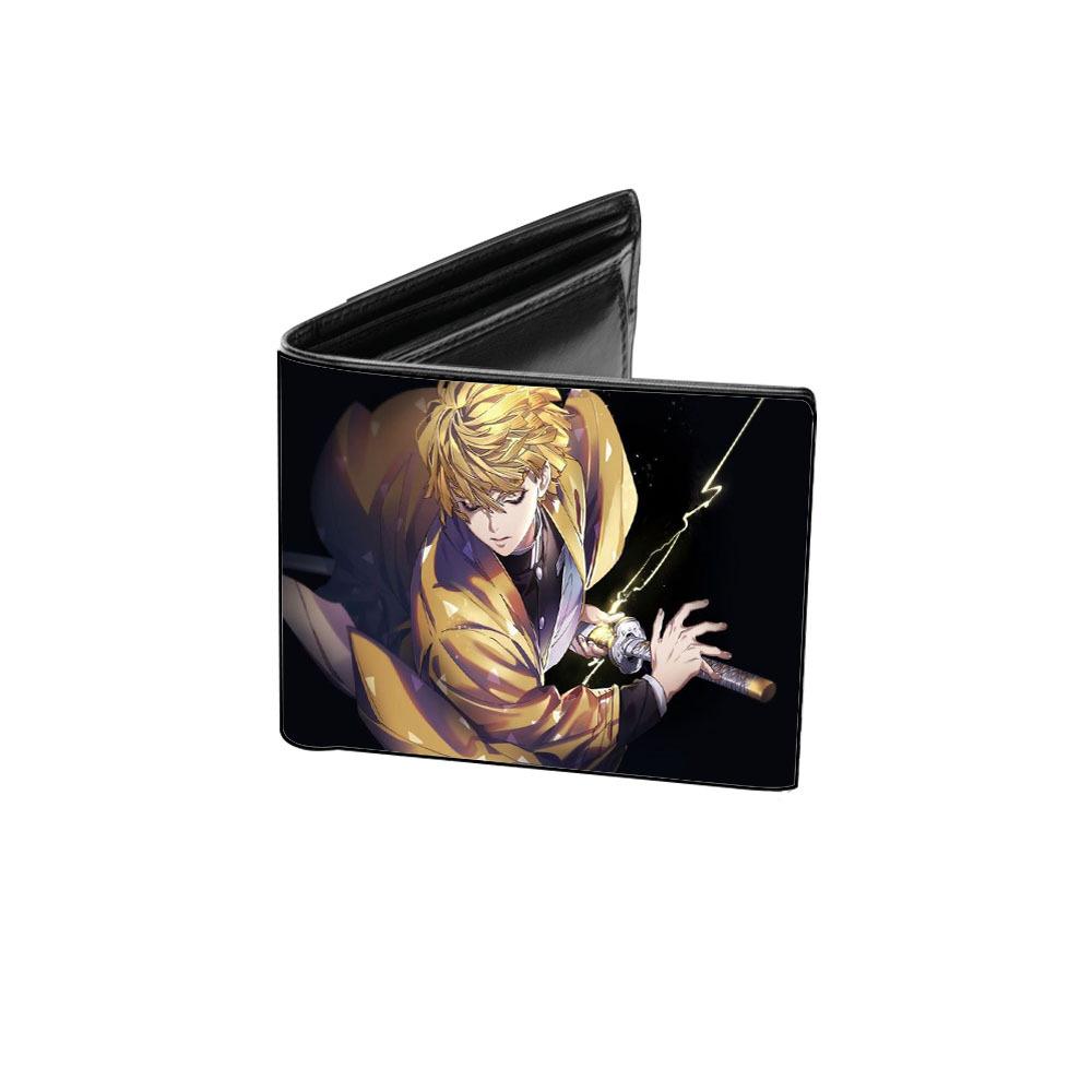 

Ghost Exterminator Men s Card Bag ID Bag Men s Wallet Change Bag
