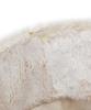 Eondeokeonteulolseutyudio Winter Fur Bucket Hat Stand Bucket / Fur / Mink Iv