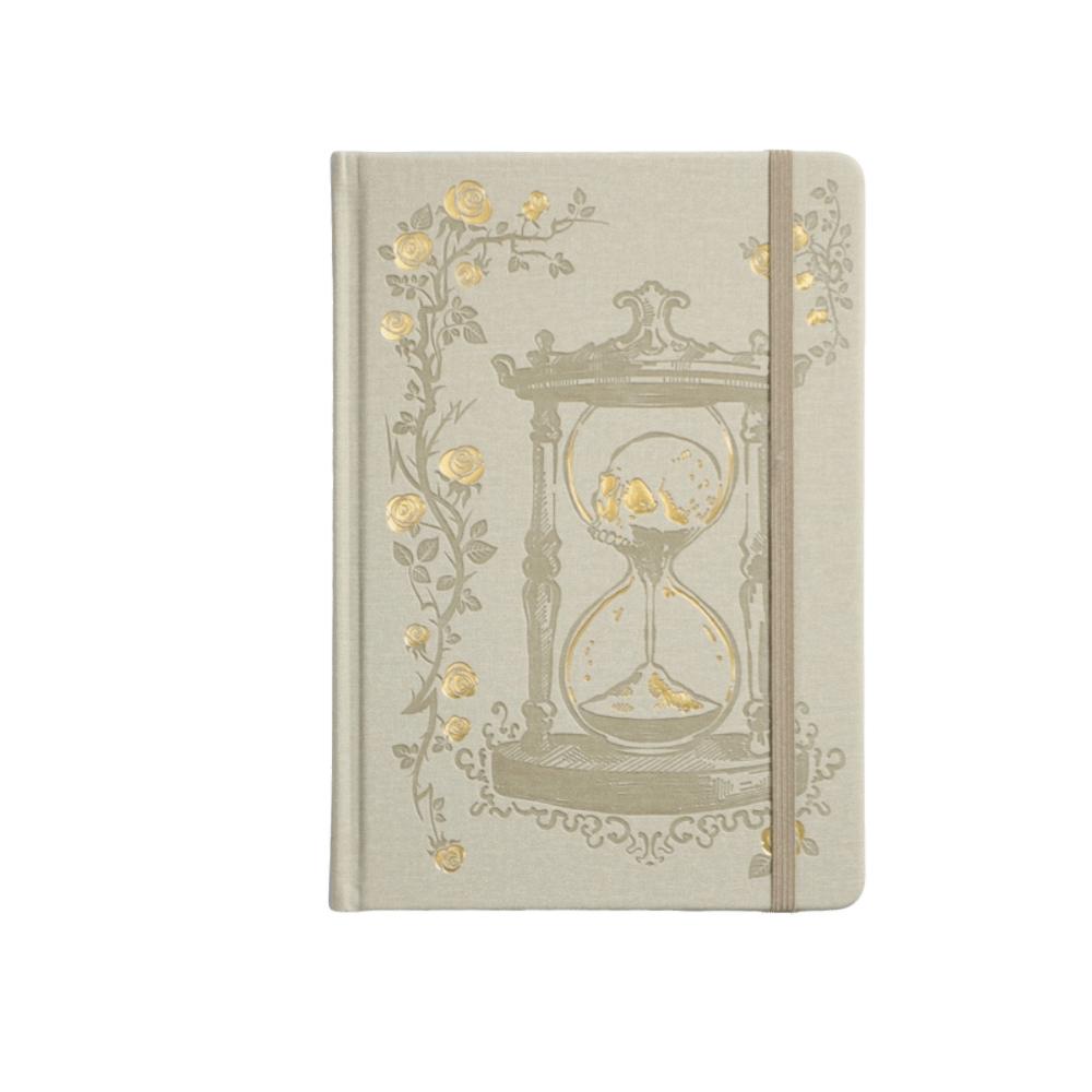 Vintage PU Leather Vintage Diary PU Leather Hardcover Notebook Work Notepad Daily Journaling