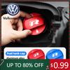 2026 Horké Pro VOLKSWAGEN VW Auto Kryt Ochranný na Nádrž Oleje Víčko Nádrže Paliva pro Volkswagen VW R Line GTI Touareg Golf 5 6 7 Jetta