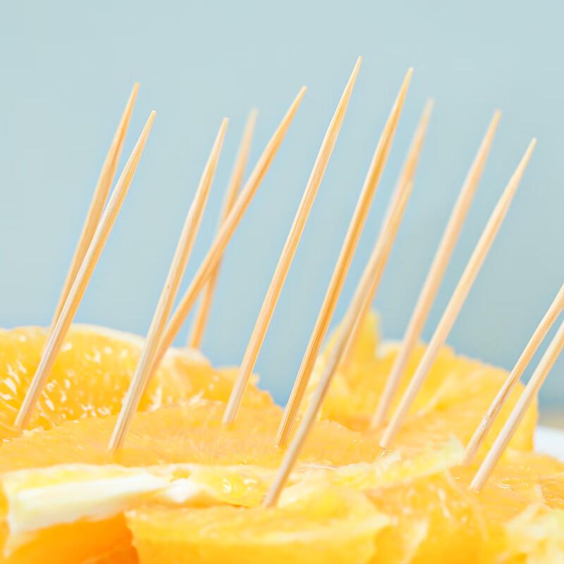 Fangcaodi Bulk Toothpicks