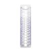 Multifunctional High-Quality Plastic Knitting Ruler Tool