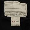 ARMANI COLLEZIONI made in Italy tailored jacket 48 Navy system Women Used