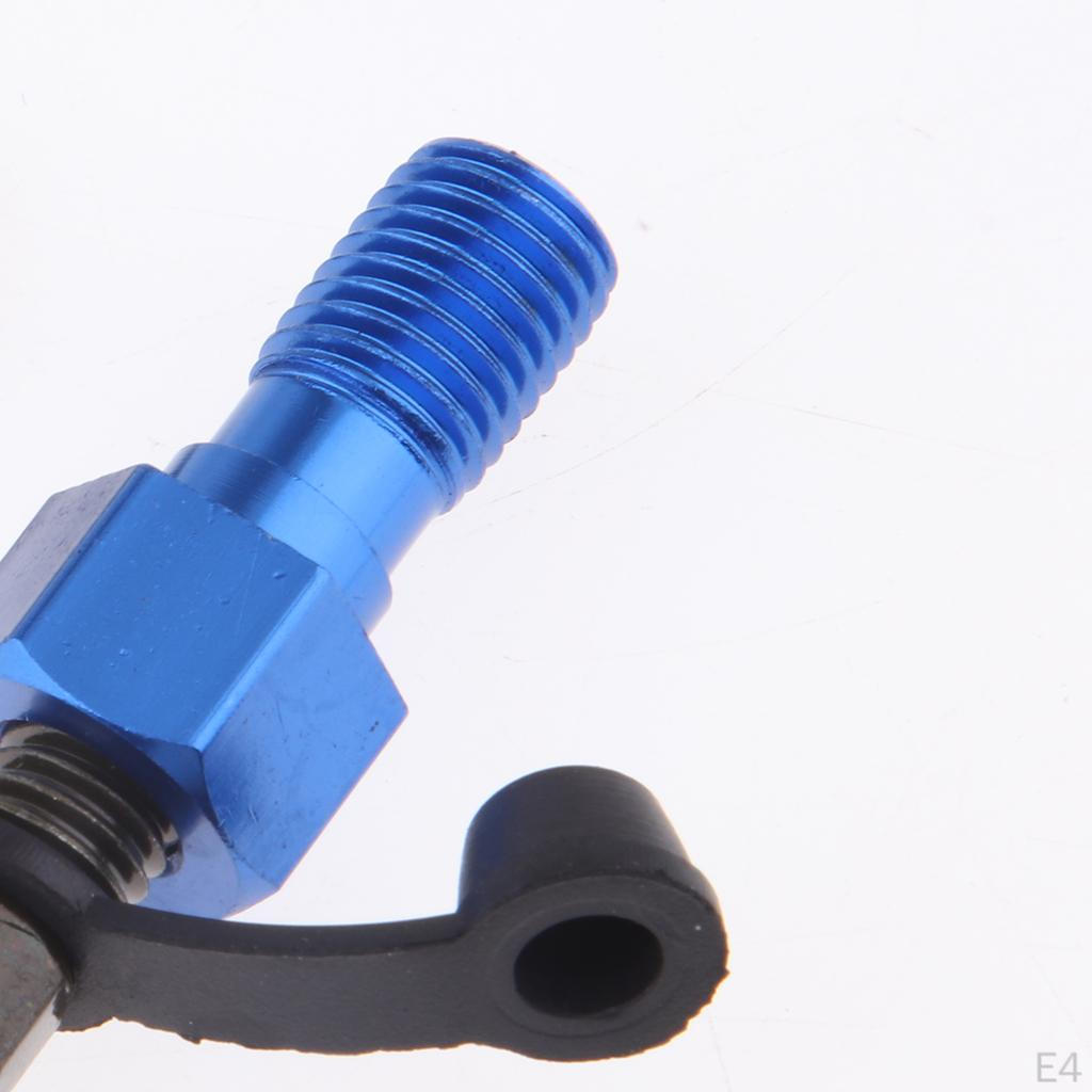 Цилиндр тормозного суппорта 10 мм 1 — фото 4