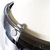 Jamtech Japan 72JAM Aviation Shield Mirror Helmet Shield (Flash + Clear) APS-02