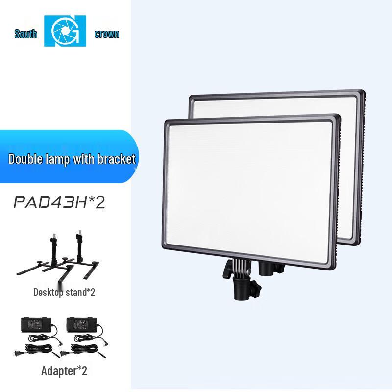 NanGuang LED Photography Fill Light