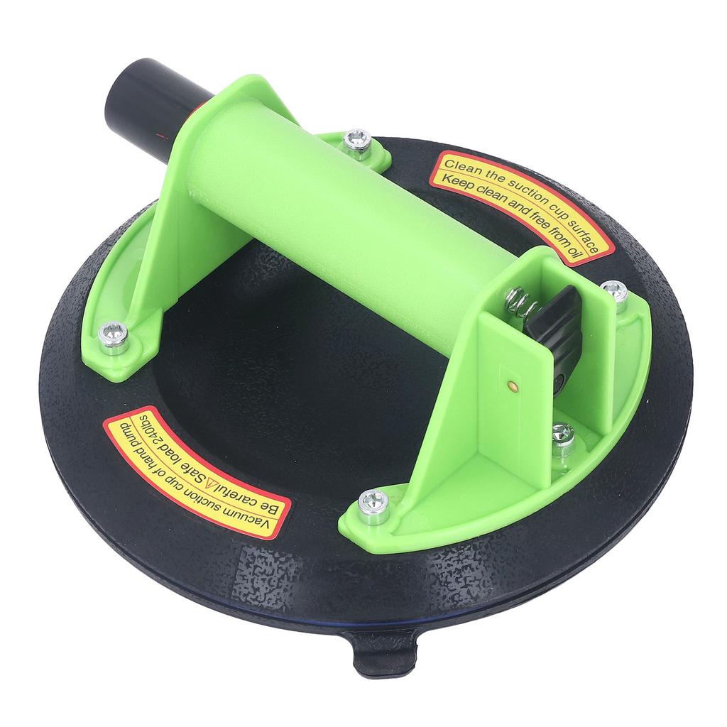 Vakuum-Saugheber Starker Saugheber Handheber Glasheber für Keramikfliesenboden