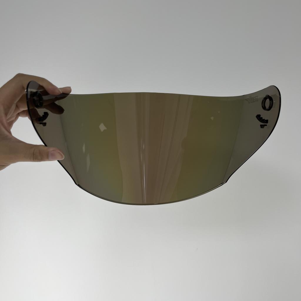 GP Visor for KYT GP Face Shield Motorcycle Helmet Accessories