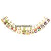 Birthday Photo Banner Decoration for Any Age Celebration