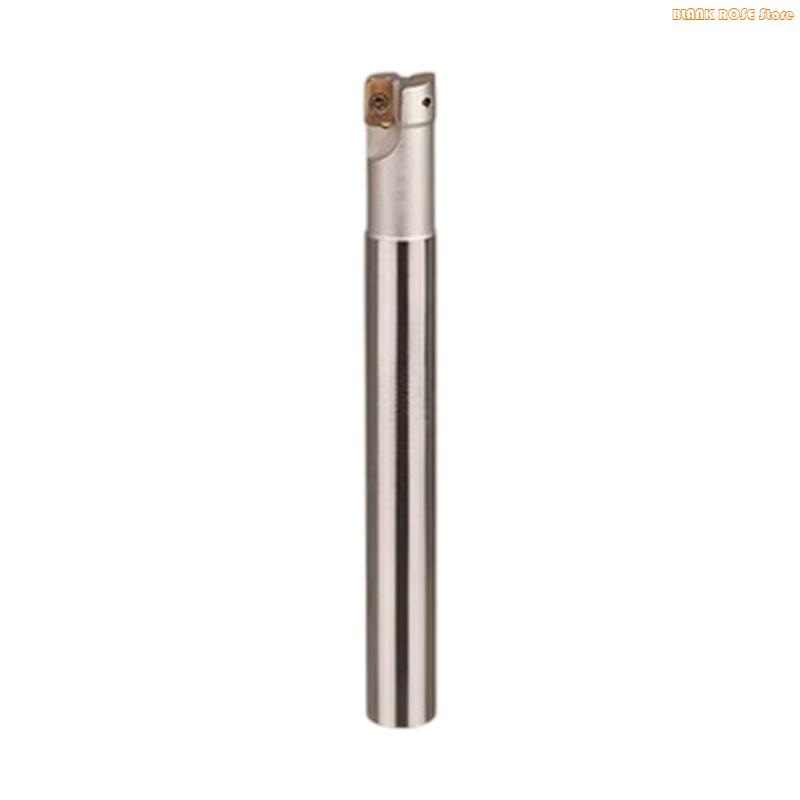 K1AE Milling Cutter Milling Tool Holder Face Milling Cutter Rough Machining Tool Holder Industrial Metalworking