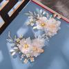 100m/roll Gold Plated Color Preserving Alloy Copper Wire DIY Handmade Crafts Brass Copper Wire Retro Hairpin DIY Headwear