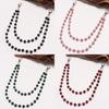 Punk Style Metal Pocket Chain With Lobster Clasp For Young Men Party Wear