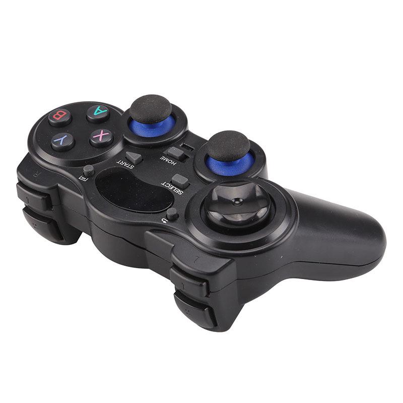 2pcs/pair 2.4g Wireless Android Gamepads Gamepad Game Console Controller