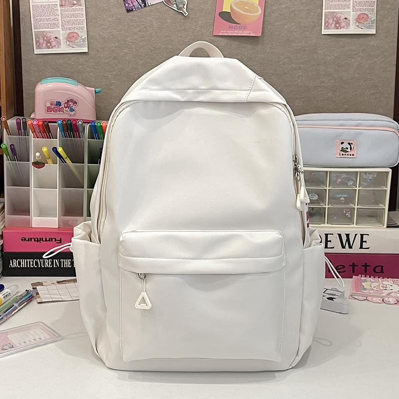 

Children s schoolbag Elementary school girl Junior high school student High school student Backpack