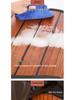 Solid Wood Floor Mats for Mercedes-Benz GLE350, GLS450, Maybach S450, S350, S320, E300l