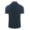 Cavalli Class Mens Logo Polo Shirt
