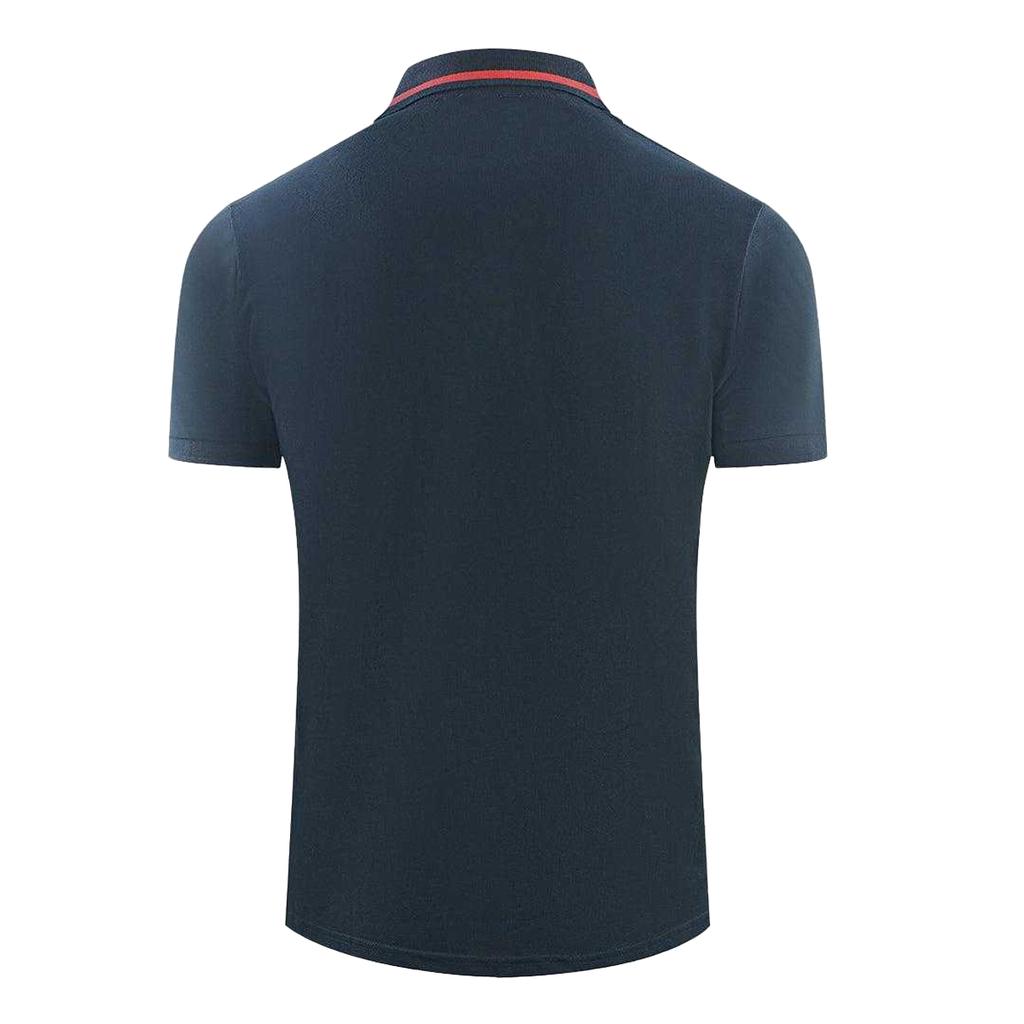 Cavalli Class Mens Logo Polo Shirt