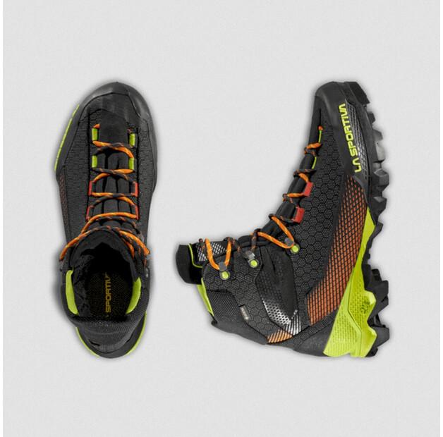 Треккинговые ботинки La Sportiva Aequilibrium ST GTX
