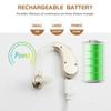 Hearing Aid Audiphones Sound Amplifier EU Plug