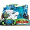 How To Train Your Dragon 3,HICCUP and TOOTHLESS Action Figure Birthday Gift B