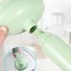 Toilet Plunger High Pressure Pump Anti Clogging Drain Cleaners Pipe Dredge Device for Bathroom Kitchen Sink Drain Clean Supplies