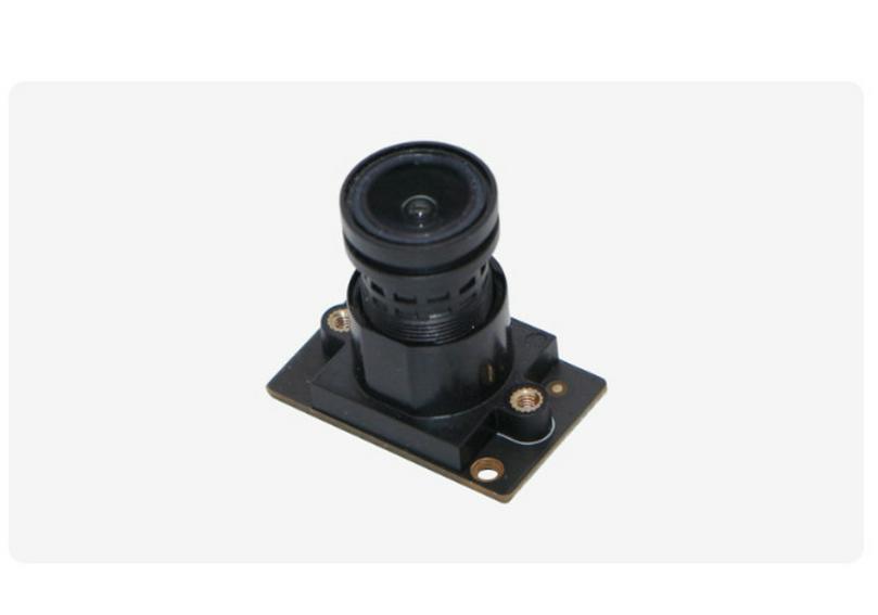 Milk-V CAM-GC2083 2MP HD 16-Pin Camera Module with Duo 256M Support