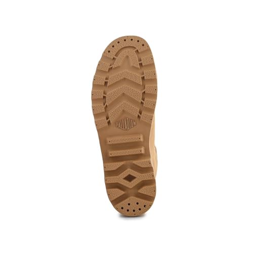 Palladium MONO CHROME WOODLIN (209) High-Top Sneakers, Size 27.0 Cm