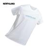 NORTHLAND Men's Mountaineering Cooling Casual Short-Sleeve T-Shirt NTSFH5364S